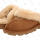 Ugg Coquette, $72